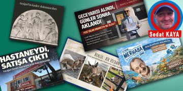 Datça’dan…