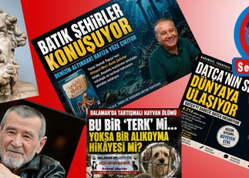 Datça’dan…