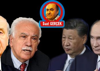 GÖRÜŞ…