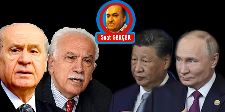 GÖRÜŞ…