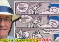 ULVİ PUĞ’DAN  “CUMARTESİ”LİK