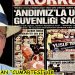 ULVİ PUĞ’DAN  “CUMARTESİ”LİK
