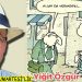 ULVİ PUĞ’DAN “CUMARTESİ”LİK