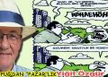 ULVİ PUĞ’DAN (PAZAR”LIK”)