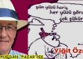 ULVİ PUĞ’DAN (PAZAR”LIK”)