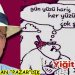 ULVİ PUĞ’DAN (PAZAR”LIK”)