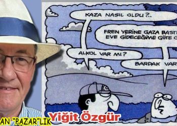 ULVİ PUĞ’DAN (PAZAR”LIK”)