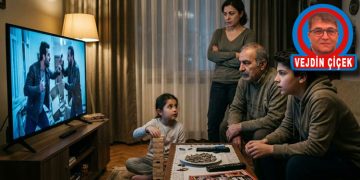 BÖYLE GİDERSE ‘ NİN DEVAMI