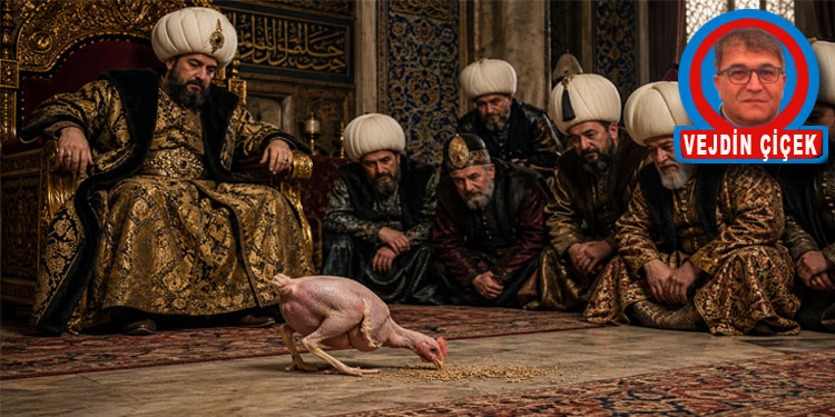 TAVUĞUN HAFIZASI, BİZİM KONFORUMUZ