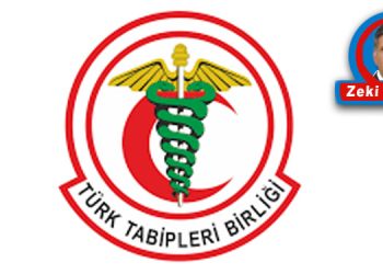 İhtiyaç ayrışmakta değil, onarmakta yenilik: TTB