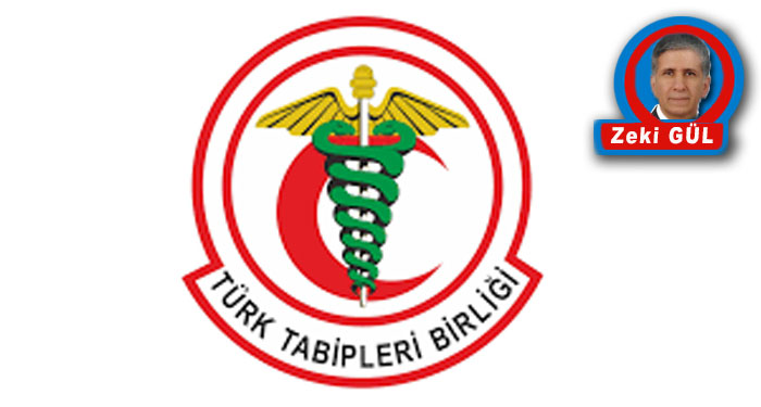 İhtiyaç ayrışmakta değil, onarmakta yenilik: TTB