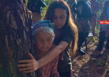 BU KİMİN SURETİDİR