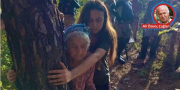 BU KİMİN SURETİDİR