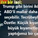 Halil hocadan bir inci…