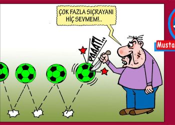 Mustafa Yıldız’dan