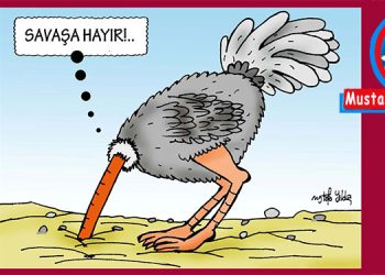 Mustafa Yıldız’dan