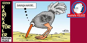 Mustafa Yıldız’dan