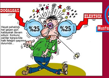 Mustafa Yıldız’dan