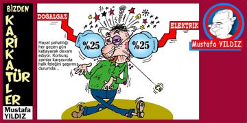 Mustafa Yıldız’dan