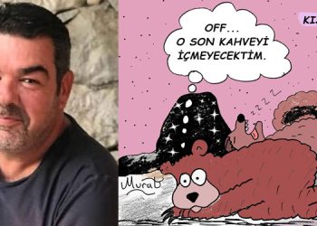 Murat Asın çizdi…