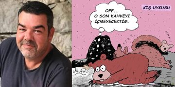 Murat Asın çizdi…
