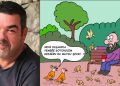 Murat Asın çizdi…