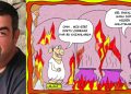 Murat Asın çizdi…
