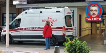 BİR NEFES İKİ ÖMÜR…