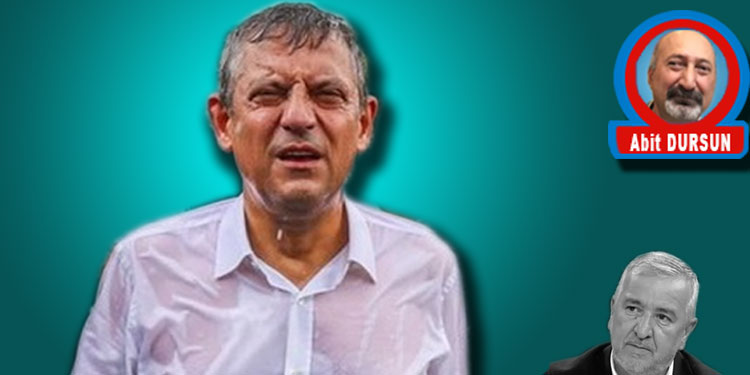 AHLÂKSIZ TEKLİF…