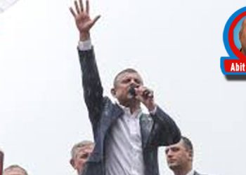 ARINMA ANLAYIŞIN BU MU KEMAL BEY?