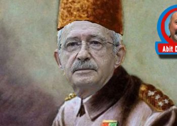 VAHDETTİN KEMAL!  