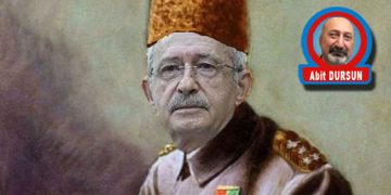 VAHDETTİN KEMAL!  