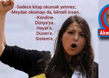 YAŞLI LİDERLER