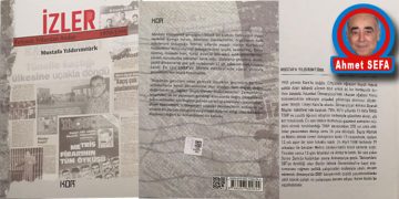 BİR KİTAP BİR YAZAR