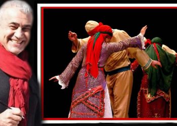 ALEVİ ÖNDERLİĞİNE SOYUNAN ÖDLEKLER!