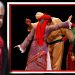 ALEVİ ÖNDERLİĞİNE SOYUNAN ÖDLEKLER!