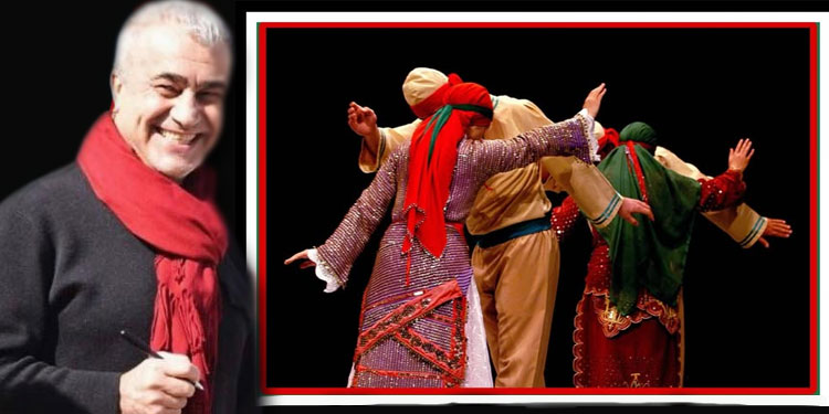 ALEVİ ÖNDERLİĞİNE SOYUNAN ÖDLEKLER!