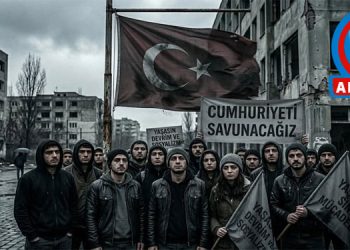 BUNDAN SONRA NE OLACAK?