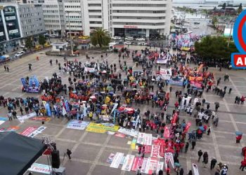 2026 SENESİ 1 MAYIS’I ÜZERİNE…