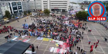 2026 SENESİ 1 MAYIS’I ÜZERİNE…