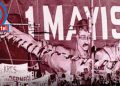 KARANLIKTA BIRAKILAN 1 MAYIS