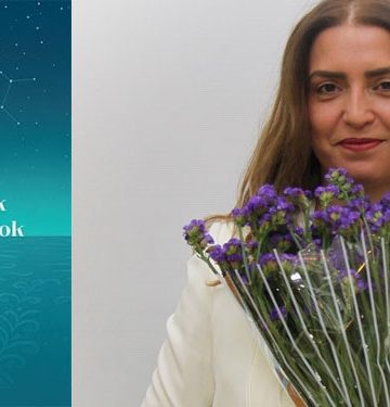 Nurduran Duman’dan yeni kitap: