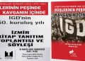 Kuruluşunun 50. yılında İGD