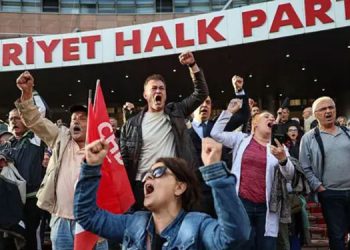 ‘Mutlak Butlan’a Tepki!