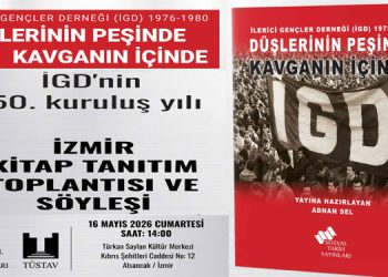 Kuruluşunun 50. yılında İGD
