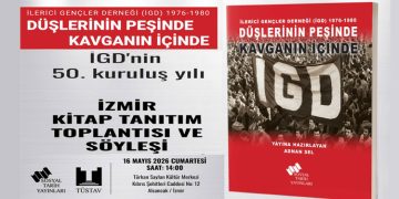 Kuruluşunun 50. yılında İGD
