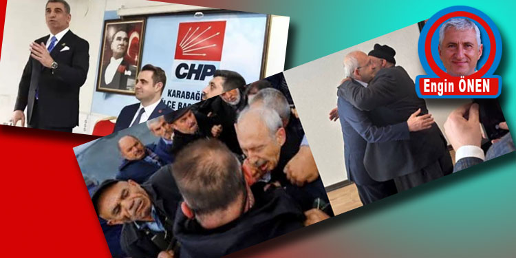 Engin görüş…
