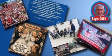 Engin görüş…