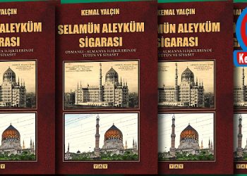 SELAMÜN ALEYKÜM!