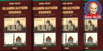 SELAMÜN ALEYKÜM!